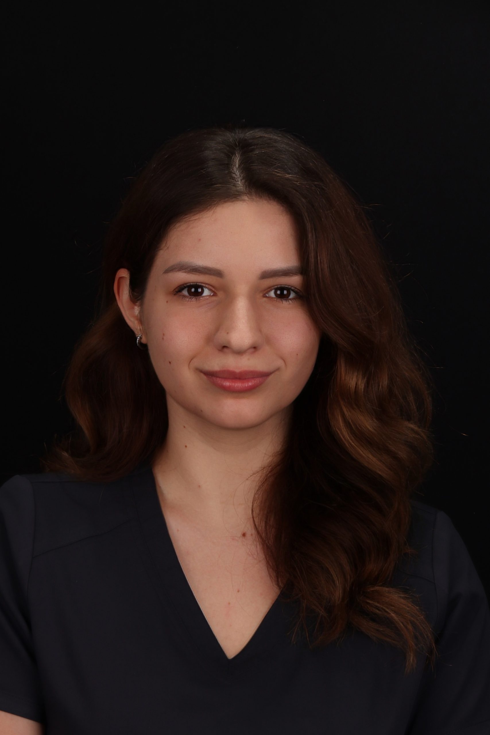 Лисайчук Анастасія Володимирівна 