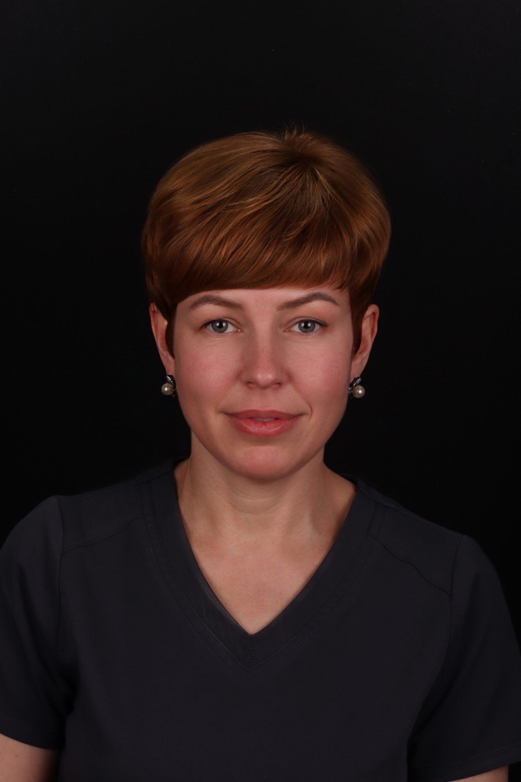 Солодовник Оксана Юріївна