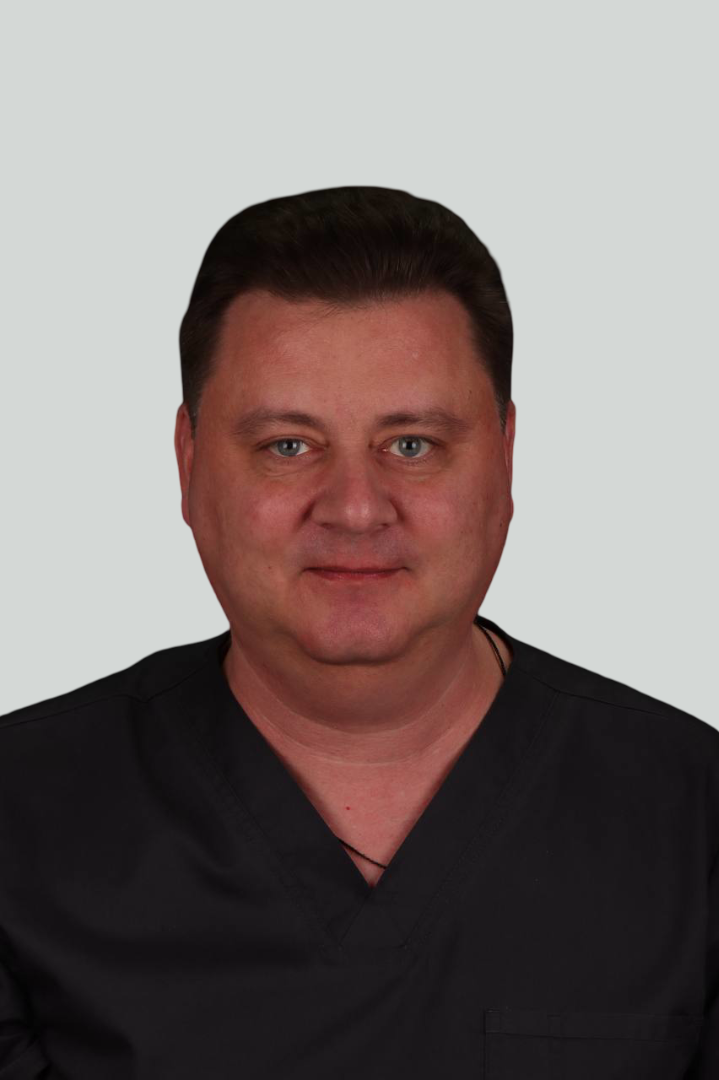 Молодожон Володимир Володимирович