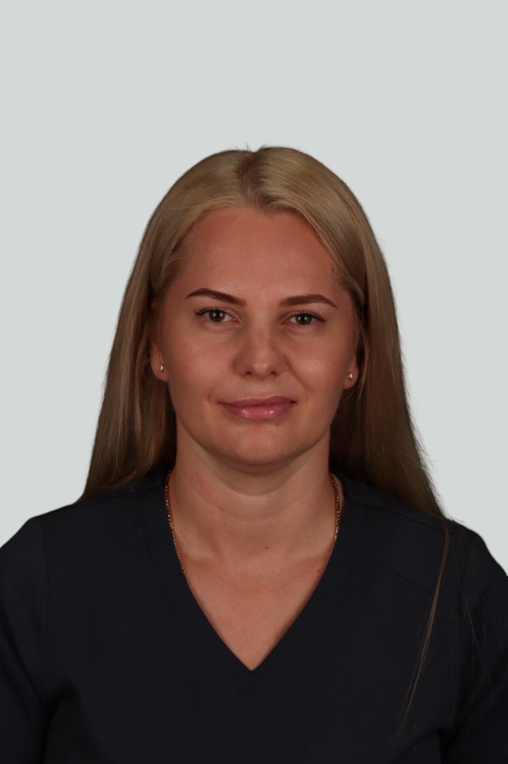 Мітла Наталія Миколаївна