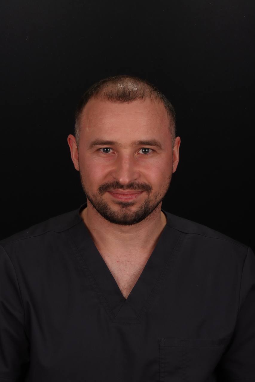 Наріманов Олександр Сергійович
