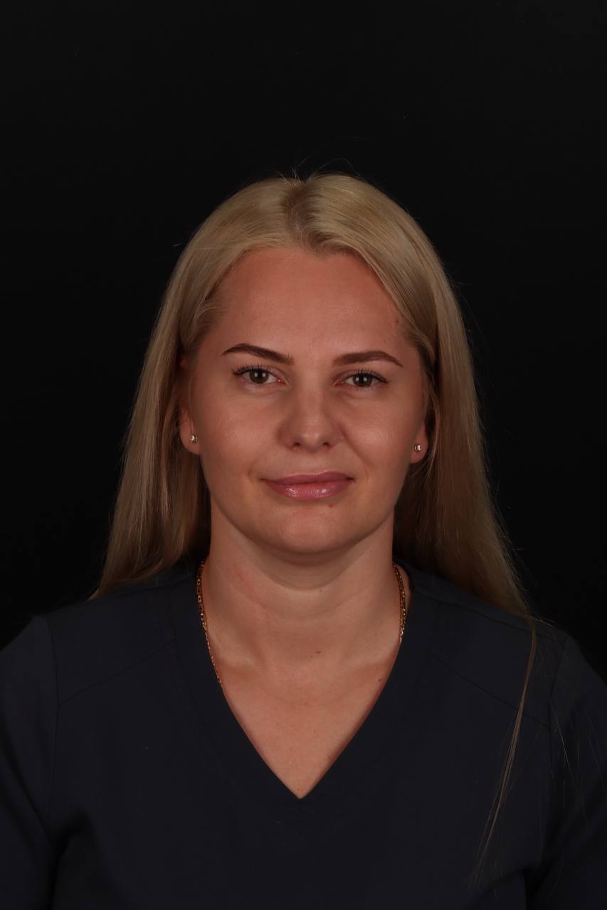 Мітла Наталія Миколаївна