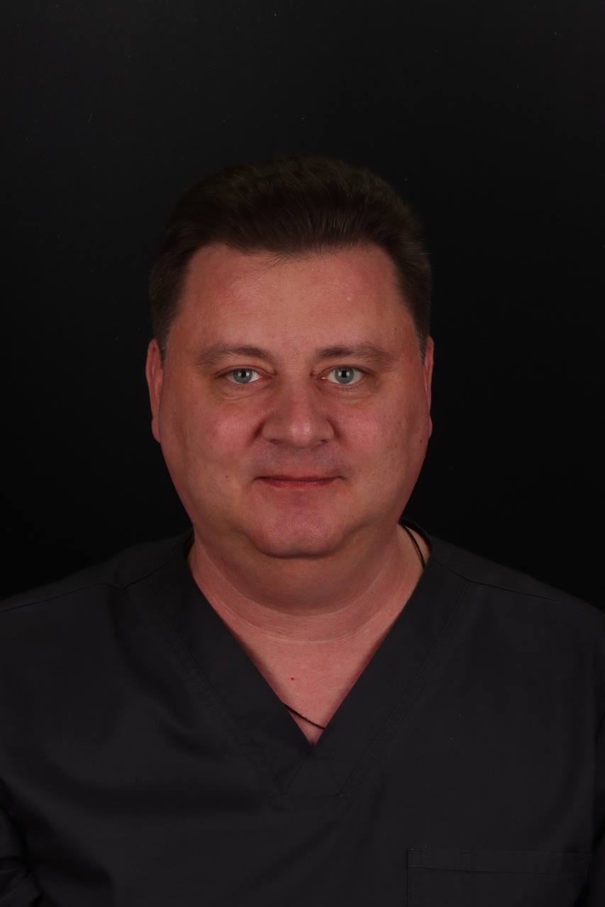 Молодожон Володимир Володимирович